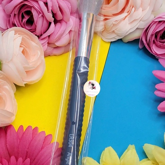 Laruce Christine Professional‎ Makeup Brush Set 5pcs - Premium Cosmetic Gift Box - Picture 4 of 8